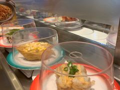 -元气寿司(新城市广场店)