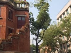 -飞马旅黎黄陂路文旅街区
