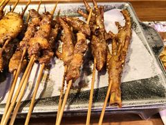 -管氏翅吧(护国寺店)