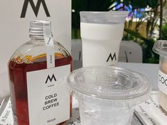 -M Stand(宁波万象城店)