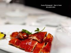 -宝丽轩中餐厅BAOLIXUAN
