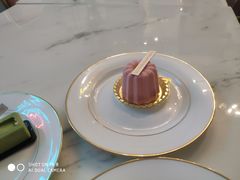 -La patisserie de Mona 茉娜的甜品(韩乐坊店)