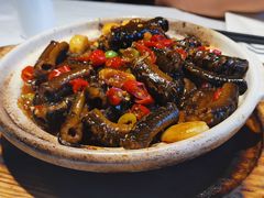 -鄱阳湖·江西小炒·瓦罐煨汤(五道口店)