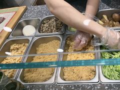-米陀饭团(中华广场店)