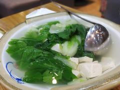 -妈妈的味道(和顺古镇店)