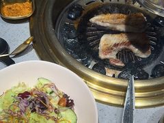 -妥妥烤肉料理(昙华林店)