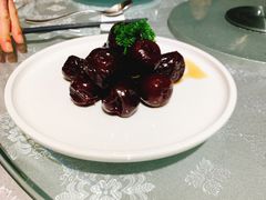 -云冈美高大酒店-西餐厅
