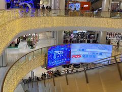 -银泰百货(北京大红门店)