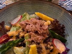 -吉炙烧鸟•本格料理(国际商贸城店)