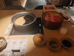 -温野菜涮涮锅(西单大悦城店)