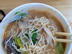 -欢欢沙茶面(大学路店)