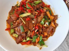 -辣婆婆(航天桥店)