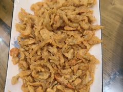 -俺家菜馆(百里峡店)
