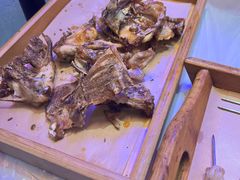 -夜火烤摊·东北烧烤酒场·老杨小黄鱼