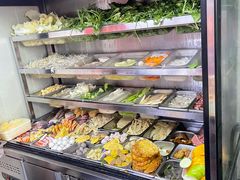 -四川老牛麻辣烫(北门桥店)