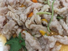 拌肉片-大叔家福鼎小吃(十全街店)