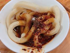-洞子口张老二凉粉(文殊院店)