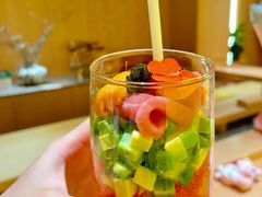 -松临·铁板烧&Omakase(神农店)