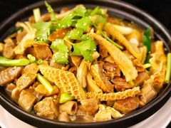 -六味牛杂煲·斋菜煲(桫椤湾店)