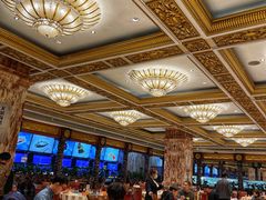 -万宝海鲜舫(劳动公园店)