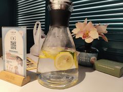 -花样西贡·蜜越餐厅·法式越南料理(水晶城店)