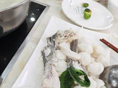 -源港渔村-中山脆肉鲩(博罗店)