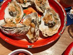 -华府九号海鲜烧烤大排档(龙域店)