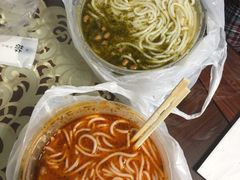 -大鼓米线(浦东长泰店)