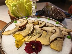 -芸山季·云南野生菌火锅(人民广场来福士店)