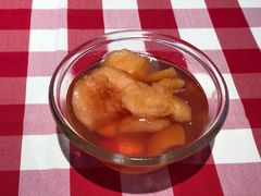 沙海棠-西贝(上海新梅广场店)