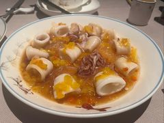 炳胜辣蒸北海小管筒-小炳胜(卓悦中心店)