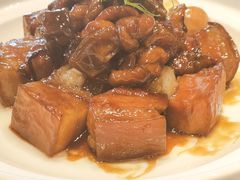 -望乡楼上海菜(日月光店)