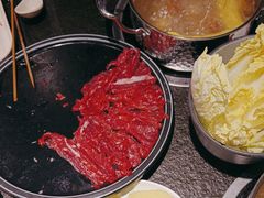 -牛品荟牛肉火锅(新城广场店)