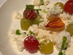 -桂满陇·海市蜃楼·黑金(国金店)