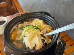 -義聚德·清真铜锅涮羊肉·烧烤(河东店)