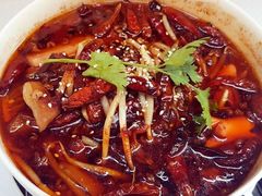 -熊猫川菜馆 panda chine