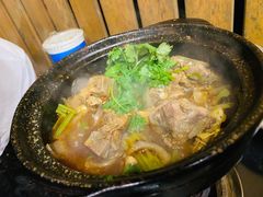 -川香煲(茅台路店)