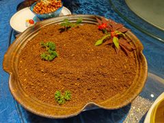 -半岛凯豪大酒店-海鲜自助餐厅