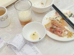 -凤城礼记鱼翅海鲜酒家(新马路总店)