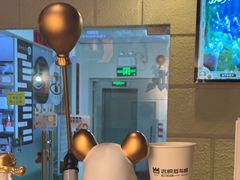 -逃脱反斗城沉浸剧情密室(北京路店)