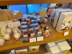 -鸠居堂(銀座本店)