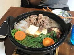 -铃木食堂(帽儿胡同店)
