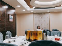 -海宝酒家(中山四路店)