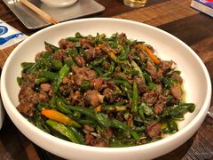 -铁公鸡·四川料理(天环广场店)