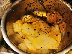 -周小亮丁家坡洋芋(全国总店)