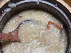-南拳十三姨·潮汕砂锅粥(世纪金源店)