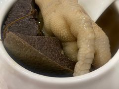 -寻味顺德·南记酒家·传统顺德菜·鱼生(广源路店)