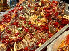 -1819餐厅·团队聚餐·烤串·精酿