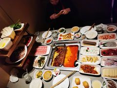 -海底捞火锅(天津SM城市广场店)