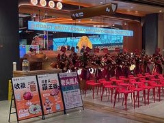 -闻老头·菊花炭烤肉(佛山首店)
